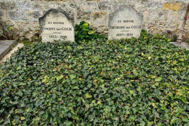 L'Estampe Villa Auvers-sur-Oise Buitenkant foto